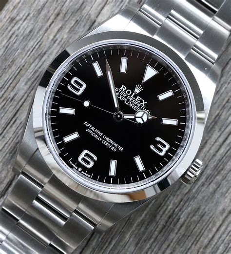 rolex women's 36mm|rolex explorer 36mm 2021.